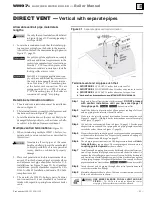 Preview for 31 page of Weil-McLain WM97+110-CT Manual