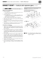 Preview for 32 page of Weil-McLain WM97+110-CT Manual