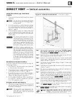 Preview for 33 page of Weil-McLain WM97+110-CT Manual