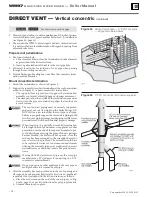 Preview for 34 page of Weil-McLain WM97+110-CT Manual