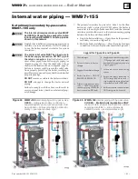 Preview for 41 page of Weil-McLain WM97+110-CT Manual