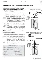 Preview for 42 page of Weil-McLain WM97+110-CT Manual