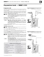 Preview for 43 page of Weil-McLain WM97+110-CT Manual