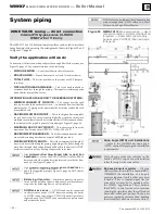 Preview for 44 page of Weil-McLain WM97+110-CT Manual