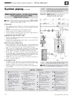 Preview for 46 page of Weil-McLain WM97+110-CT Manual