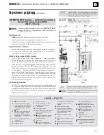 Preview for 47 page of Weil-McLain WM97+110-CT Manual