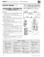 Preview for 50 page of Weil-McLain WM97+110-CT Manual