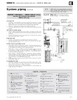 Preview for 51 page of Weil-McLain WM97+110-CT Manual