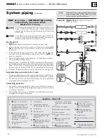 Preview for 52 page of Weil-McLain WM97+110-CT Manual