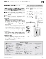 Preview for 53 page of Weil-McLain WM97+110-CT Manual