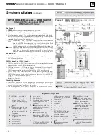 Preview for 54 page of Weil-McLain WM97+110-CT Manual