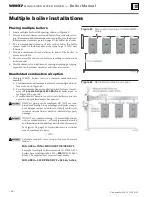 Preview for 56 page of Weil-McLain WM97+110-CT Manual