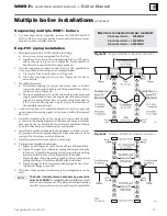 Preview for 57 page of Weil-McLain WM97+110-CT Manual