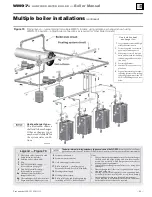 Preview for 61 page of Weil-McLain WM97+110-CT Manual