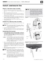 Preview for 62 page of Weil-McLain WM97+110-CT Manual