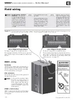 Preview for 64 page of Weil-McLain WM97+110-CT Manual