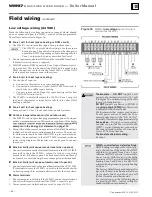 Preview for 66 page of Weil-McLain WM97+110-CT Manual