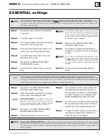 Preview for 73 page of Weil-McLain WM97+110-CT Manual