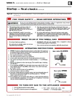 Preview for 91 page of Weil-McLain WM97+110-CT Manual