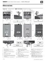 Preview for 132 page of Weil-McLain WM97+110-CT Manual