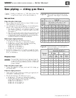 Предварительный просмотр 18 страницы Weil-McLain WM97+110 Manual