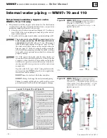 Предварительный просмотр 38 страницы Weil-McLain WM97+110 Manual