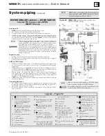 Предварительный просмотр 53 страницы Weil-McLain WM97+110 Manual