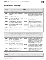 Предварительный просмотр 71 страницы Weil-McLain WM97+110 Manual