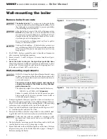 Preview for 8 page of Weil-McLain WM97+ Aqua Logic Manual