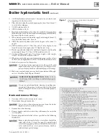 Preview for 11 page of Weil-McLain WM97+ Aqua Logic Manual