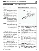 Preview for 25 page of Weil-McLain WM97+ Aqua Logic Manual