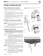 Preview for 43 page of Weil-McLain WM97+ Aqua Logic Manual