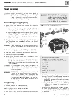 Preview for 44 page of Weil-McLain WM97+ Aqua Logic Manual