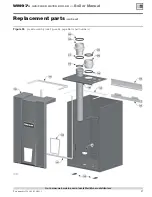 Preview for 97 page of Weil-McLain WM97+ Aqua Logic Manual