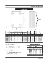 Preview for 4 page of Weil-McLain WMBP Series Installation Manual