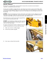 Предварительный просмотр 105 страницы Weiler E2850 Operator And  Maintenance Manual