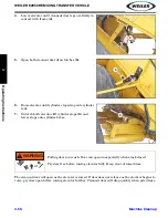 Предварительный просмотр 106 страницы Weiler E2850 Operator And  Maintenance Manual