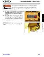 Предварительный просмотр 109 страницы Weiler E2850 Operator And  Maintenance Manual