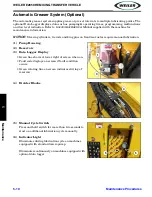 Предварительный просмотр 132 страницы Weiler E2850 Operator And  Maintenance Manual