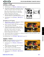 Предварительный просмотр 135 страницы Weiler E2850 Operator And  Maintenance Manual