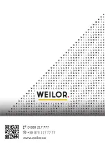 Preview for 63 page of WEILOR WIS 322 Instructions For Use Manual