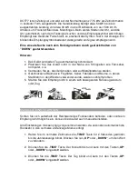 Предварительный просмотр 4 страницы Weinberger 40139 Instruction Manual