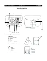 Предварительный просмотр 15 страницы Weinberger 40139 Instruction Manual