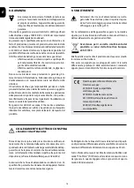 Preview for 18 page of Weinmann & Schanz Bellavista 90 847 89 User Instruction Manual