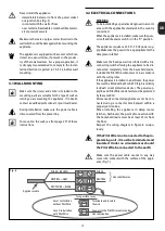 Preview for 21 page of Weinmann & Schanz Bellavista 90 847 89 User Instruction Manual