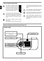 Preview for 22 page of Weinmann & Schanz Bellavista 90 847 89 User Instruction Manual