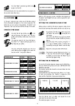 Preview for 25 page of Weinmann & Schanz Bellavista 90 847 89 User Instruction Manual