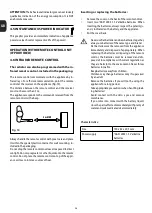 Preview for 28 page of Weinmann & Schanz Bellavista 90 847 89 User Instruction Manual