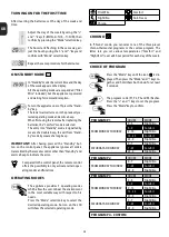 Preview for 30 page of Weinmann & Schanz Bellavista 90 847 89 User Instruction Manual