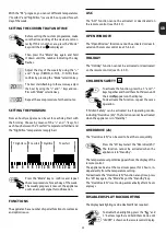 Preview for 31 page of Weinmann & Schanz Bellavista 90 847 89 User Instruction Manual